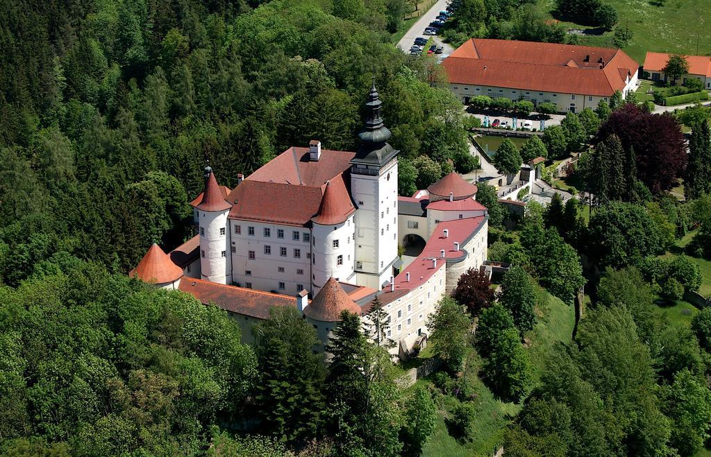 Schlossbrauerei Weinberg - Erste Ooe. Gasthausbrauerei Kefermarkt Экстерьер фото