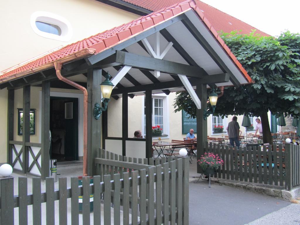 Schlossbrauerei Weinberg - Erste Ooe. Gasthausbrauerei Kefermarkt Экстерьер фото